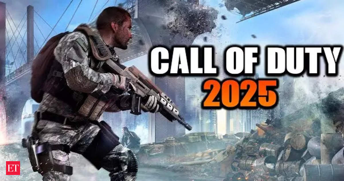 Call of Duty 2025 Release Date, Platforms, Storyline, and Gameplay