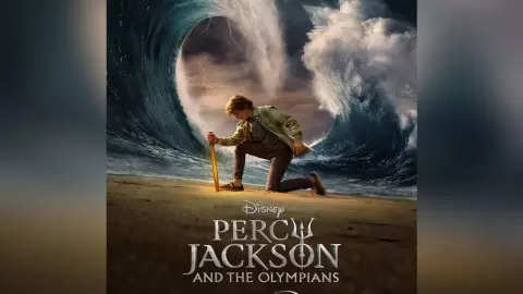 Percy Jackson and the Olympians Series Debut: Release Schedule, Streaming Platform, and More