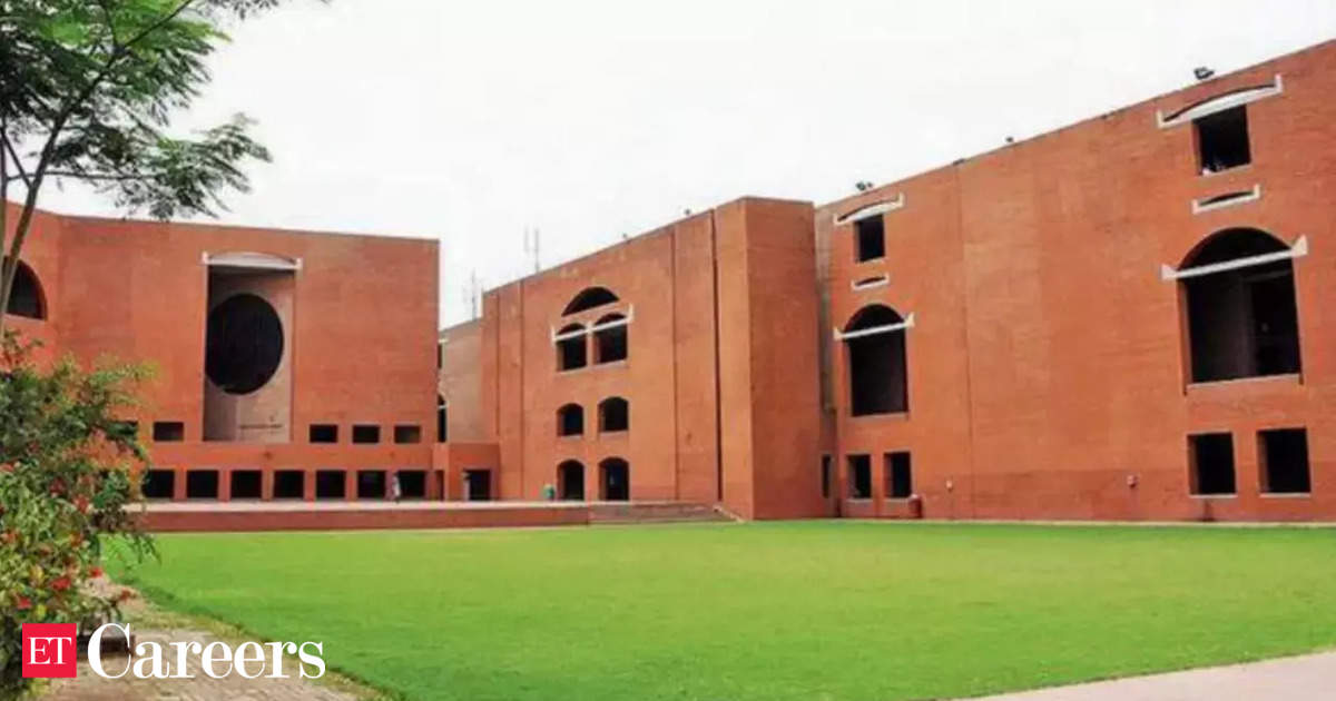 IIM Lucknow Releases CAT 2023 Scorecard, 14 Candidates Score Perfect 100 Percentile