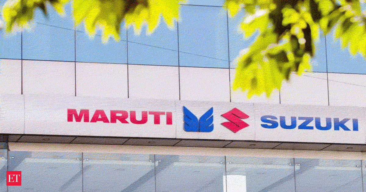 Maruti Suzuki to Set Up Second JIM in Haryana