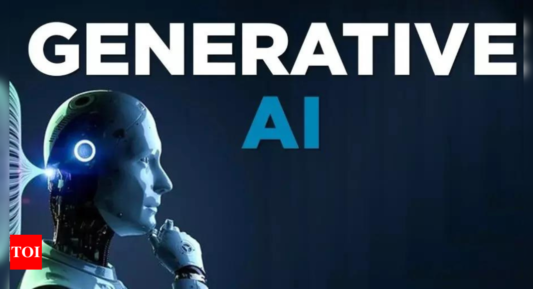 CEOs Increasing Investments in Generative AI: Survey