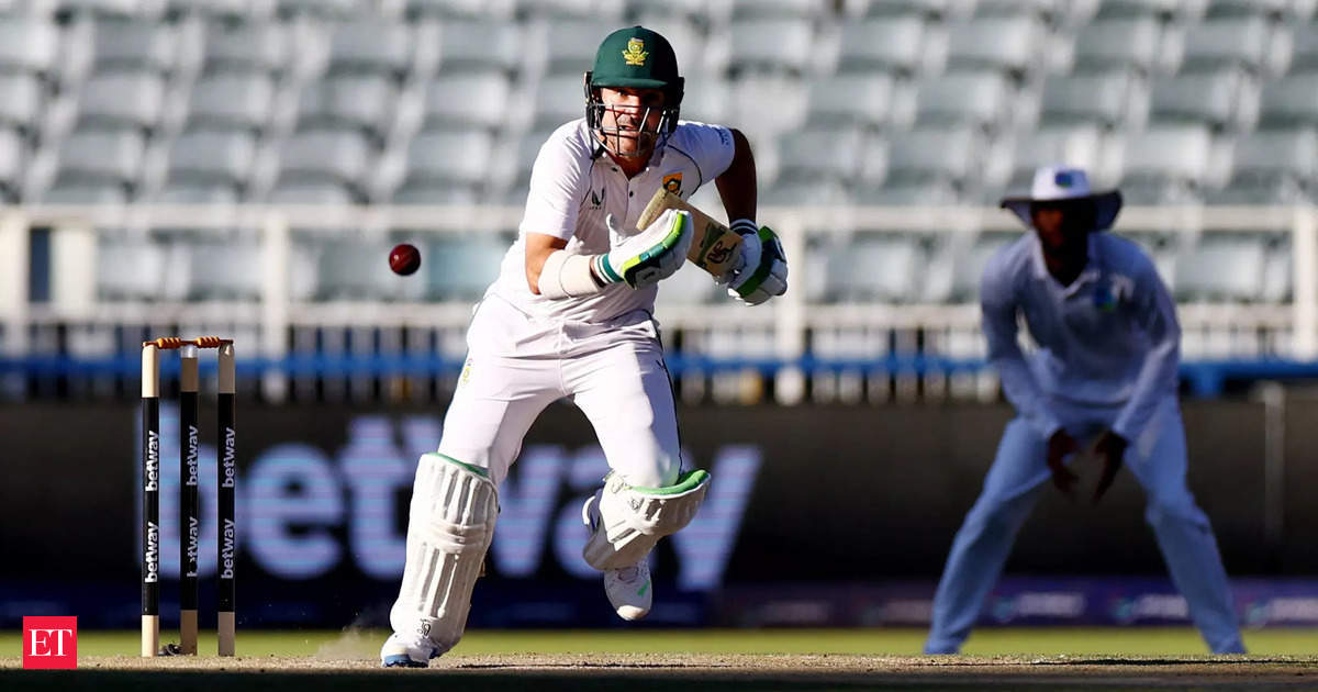 South Africa’s Dean Elgar to Retire from International Cricket After Tests Against India