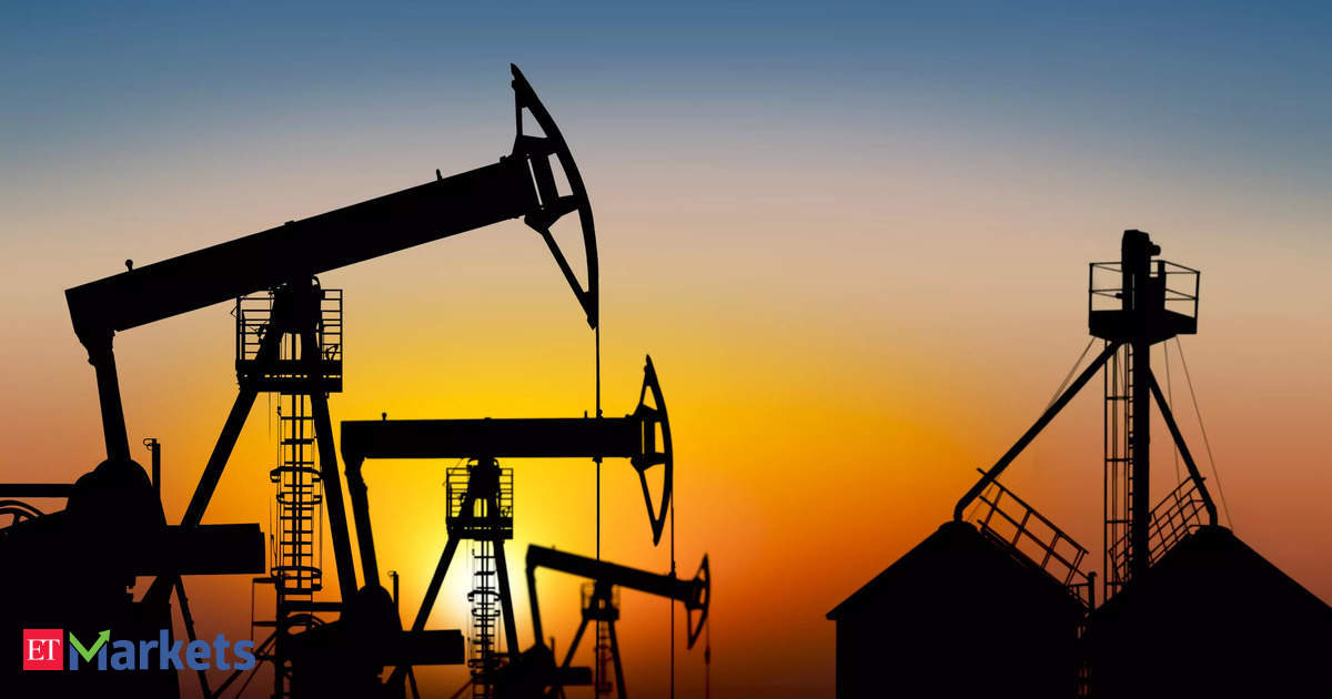 Oil prices set for weekly gain as Red Sea tension persists