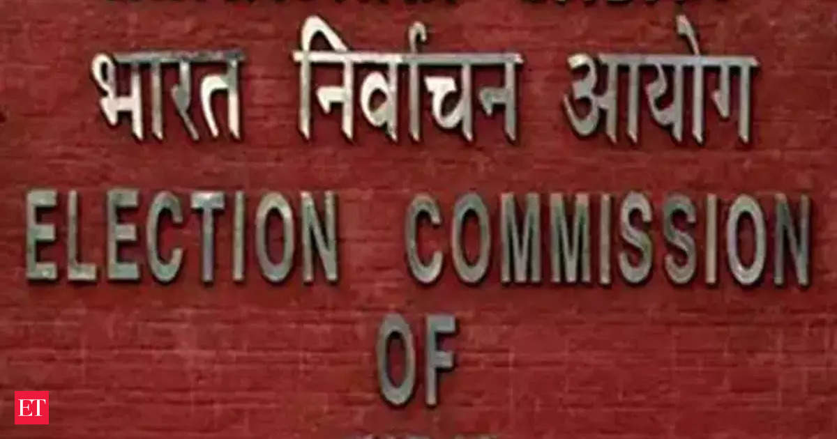 EC asks states to shift out officers posted in home districts ahead of Lok Sabha polls