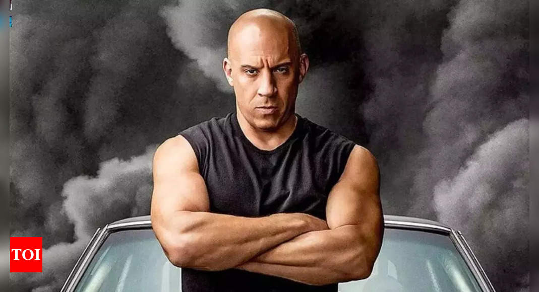 Vin Diesel Accused of Sexual Battery by Ex-Assistant, Actor Denies Claim