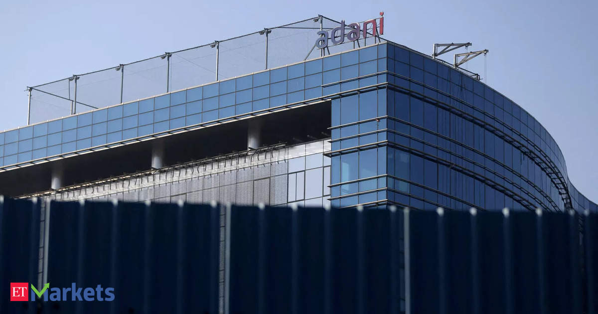 Adani Wilmar Promoters to Sell 1.6 Crore Shares to Meet SEBI Rule