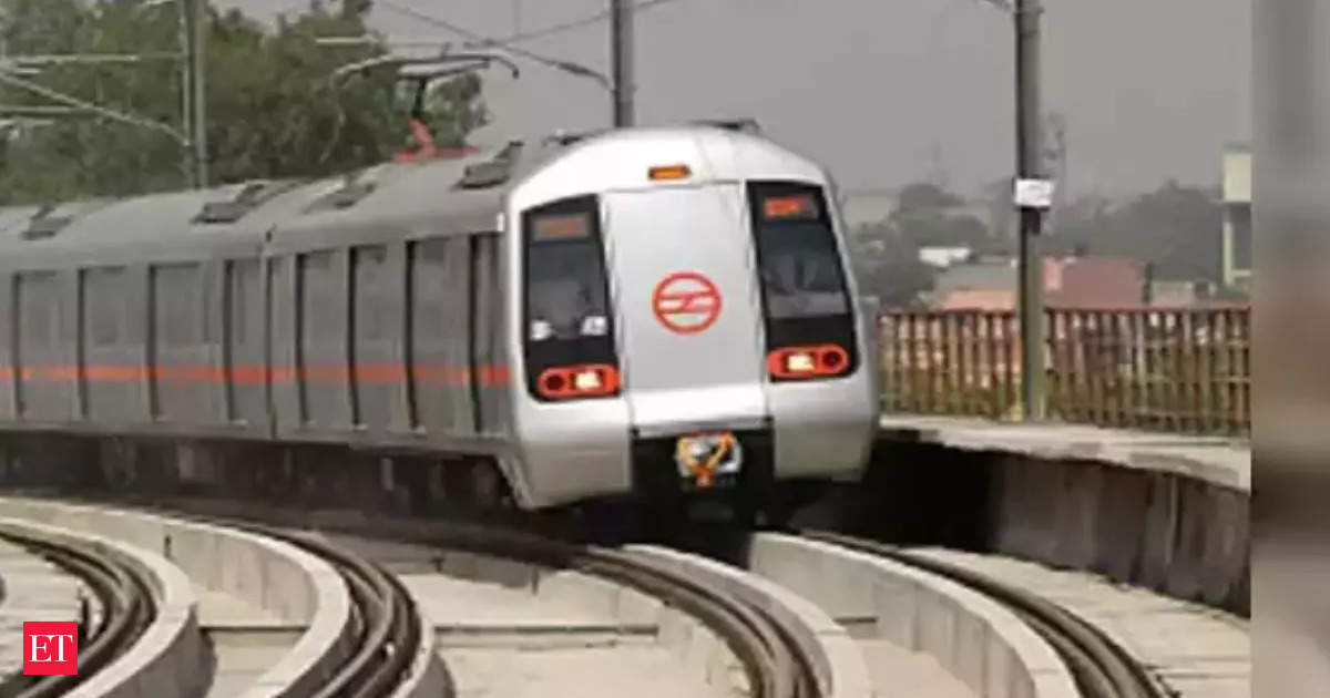 Delhi Metro completes 21 years of operations