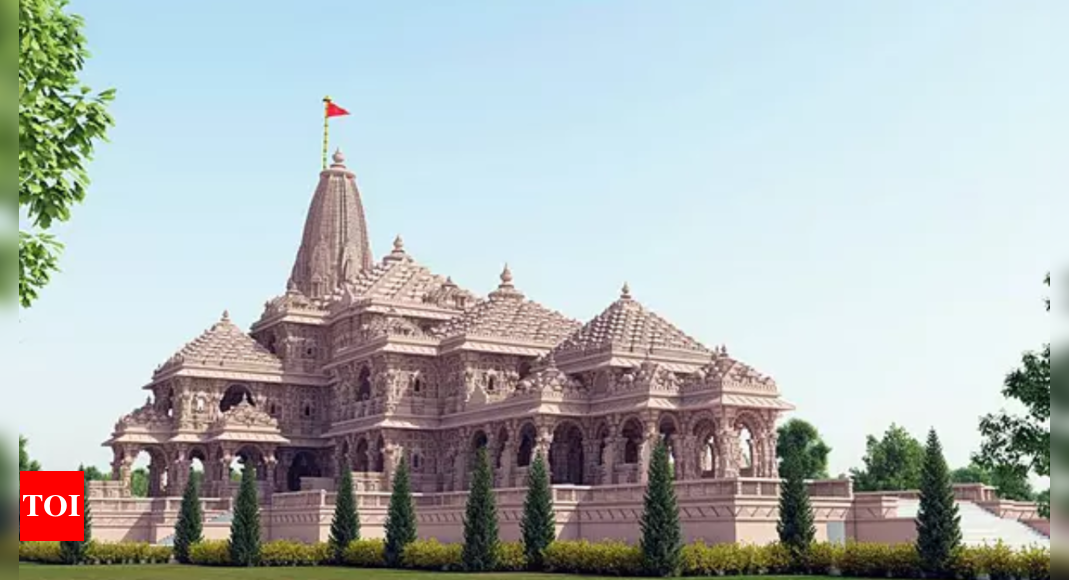 Nepal to Send Special Souvenirs for Ram Mandir Inauguration