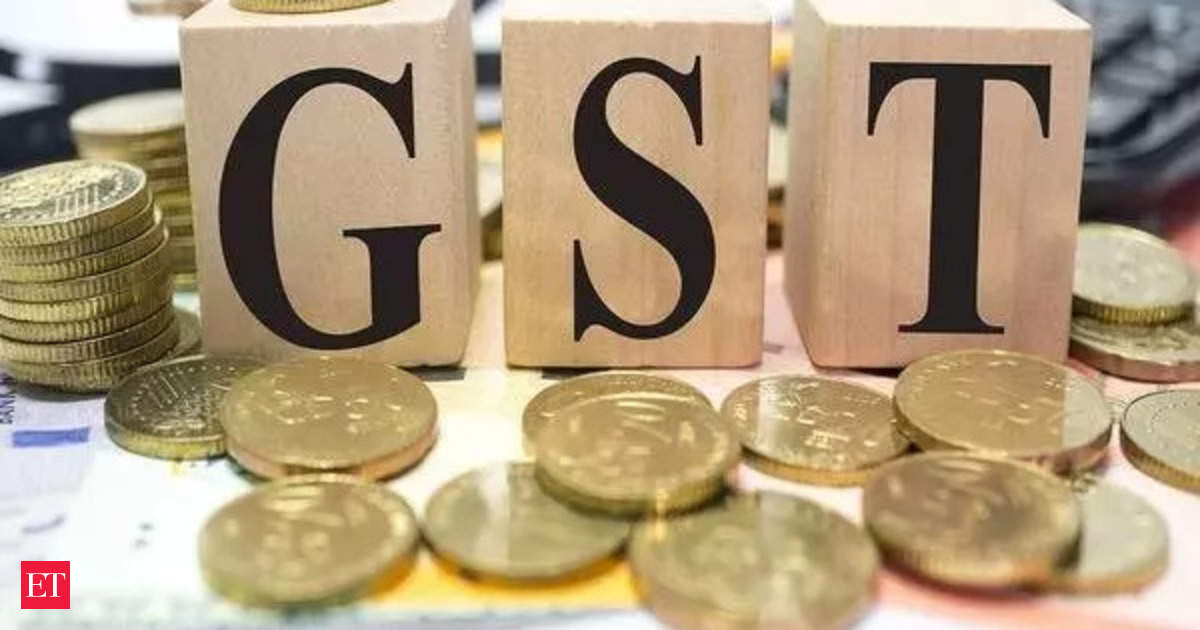 CBDT may allow revised GST returns from 2025