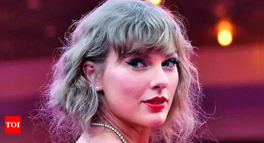 Swifties to the Polls: Why Eyes Are Turning Towards Taylor Swift Ahead of 2024