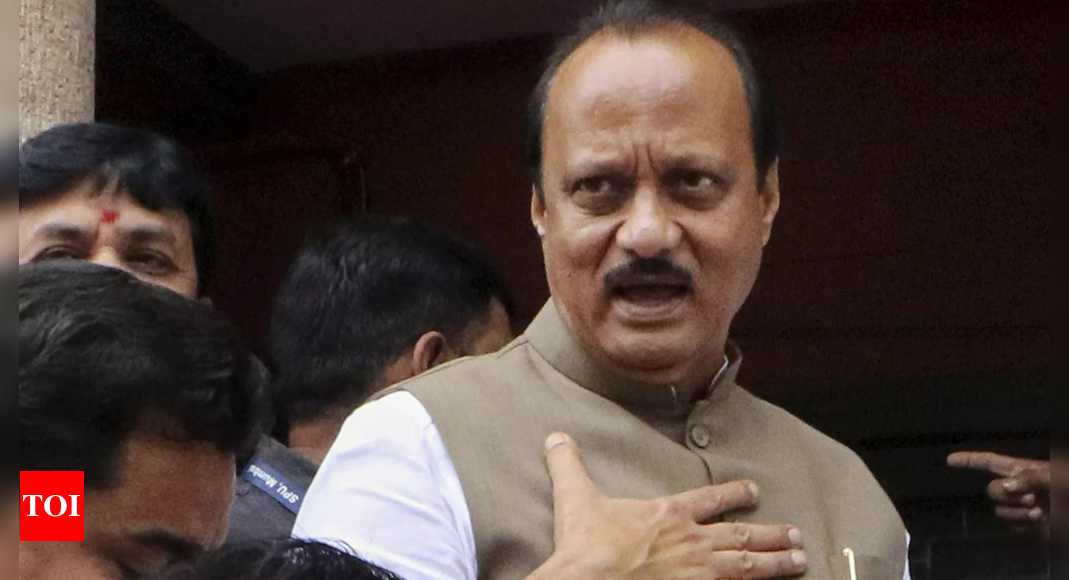 Maharashtra Deputy CM Ajit Pawar Claims Narendra Modi as the Grand Alliance’s PM Candidate for 2024 Elections