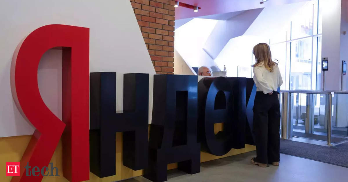 Yandex’s Restructuring Deal Expected to be Delayed to Next Year