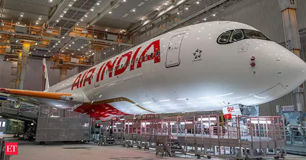 Air India and Airbus May Establish South Asia’s Largest Pilot Training Facility