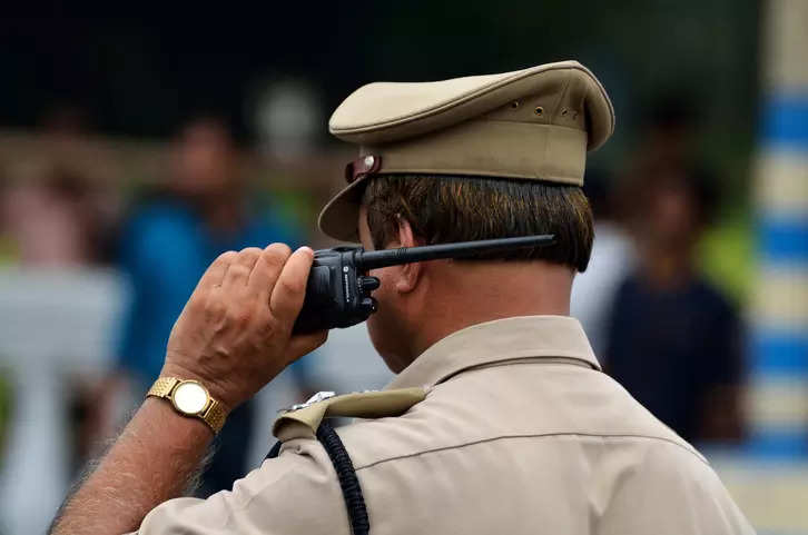 UP Police SI Recruitment 2023 Notification Released