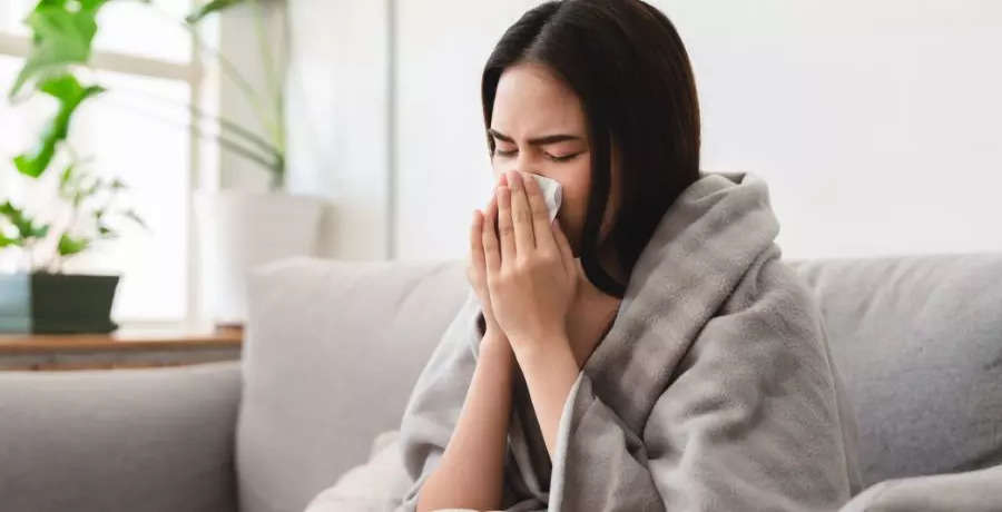 Expert Tips to Cure Cold in One Day