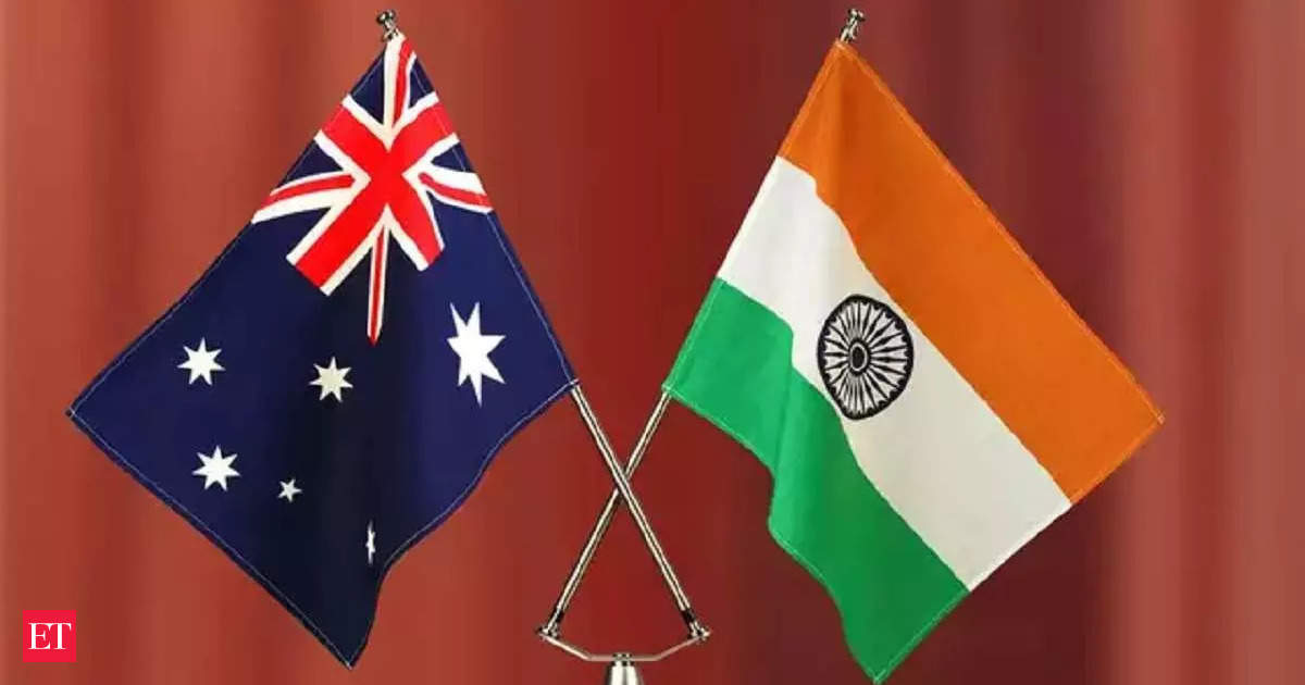 India-Australia may ink full trade deal after 2024 LS polls