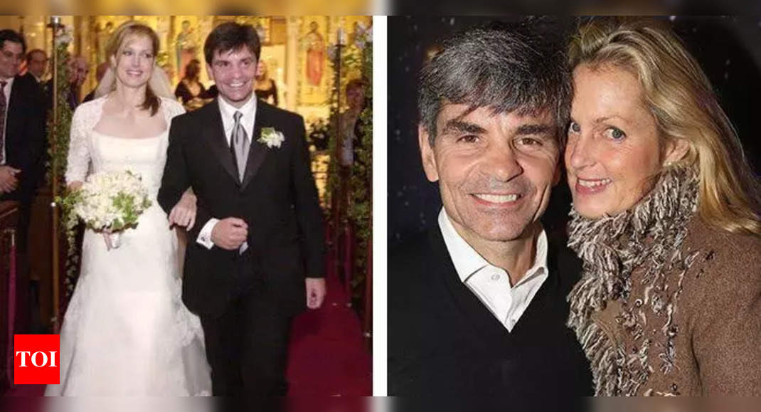 George Stephanopoulos and Ali Wentworth’s Relationship Timeline