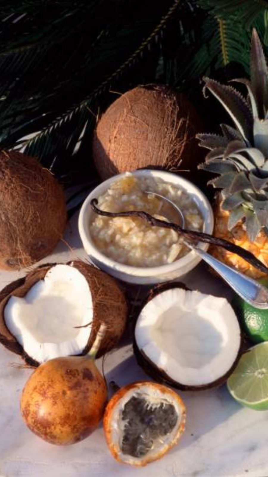 Benefits of Coconut Oil in Winters