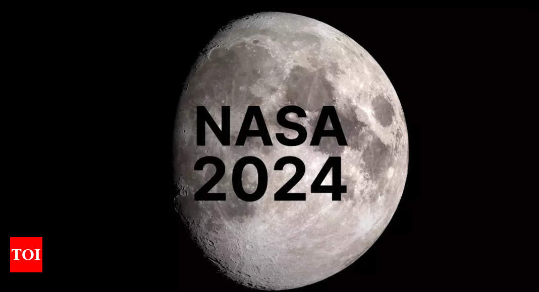 NASA Unveils Plans for 2024 Moon, Europa, and Beyond