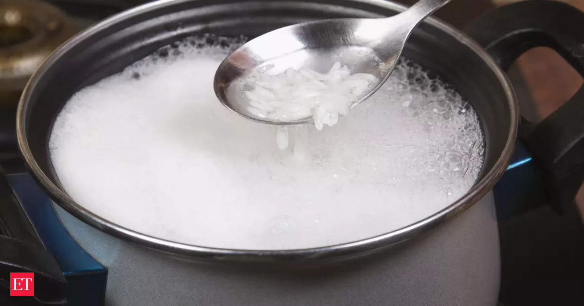 How to Make Korean Rice Water for Radiant Skin