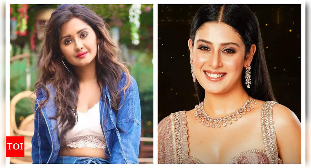 Kanchi Singh Slams Isha Malviya and Reveals Her Top 2 Contestants in Bigg Boss 17