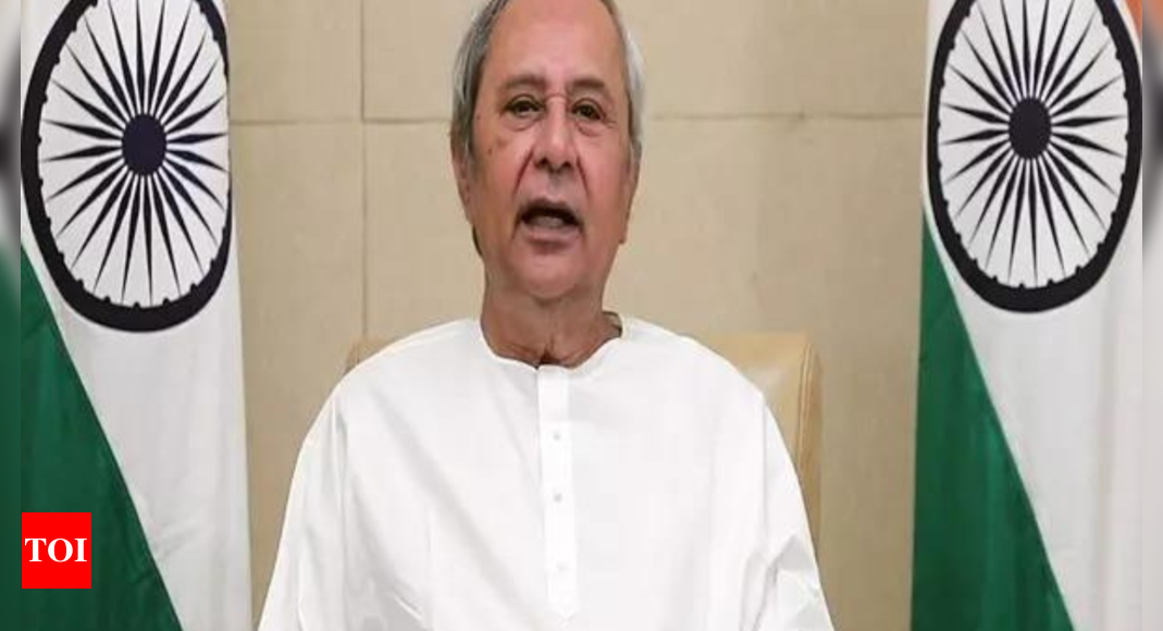 Odisha Health Cover for 14 Lakh More Families