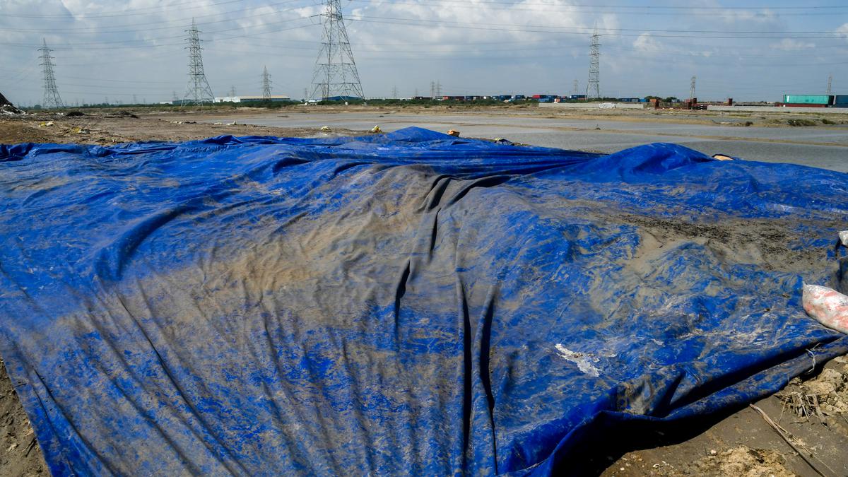 Salt Pan Labourers in Thoothukudi Lose Savings in Recent Rain; No Work Till April