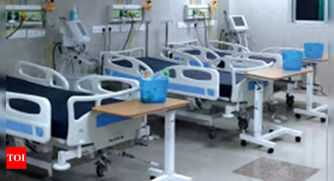 Indian Government Introduces Guidelines for Intensive Care Unit Admissions