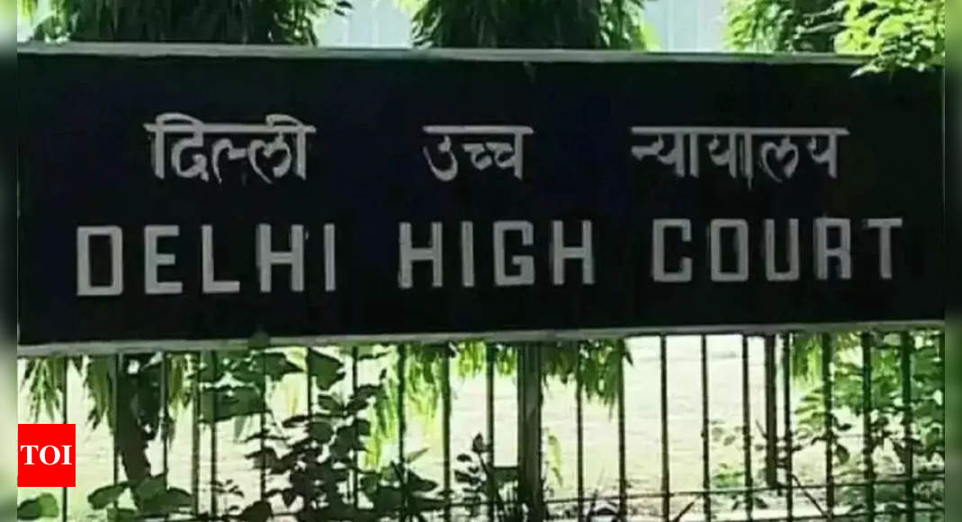 Delhi High Court Displeased with YouTuber’s Tweets about Dera Sacha Sauda Chief