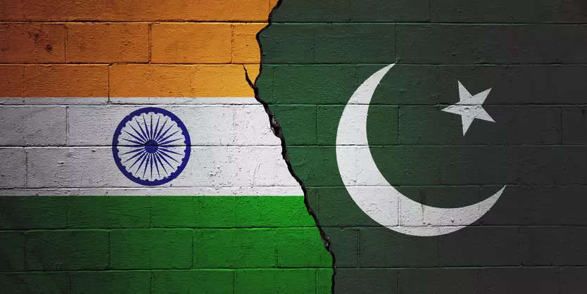 India and Pakistan Exchange List of Nuclear Installations