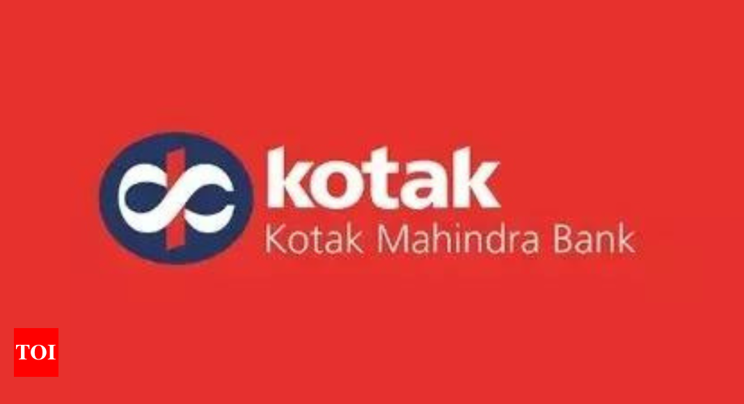 Ashok Vaswani assumes charge as Kotak Mahindra Bank’s MD and CEO