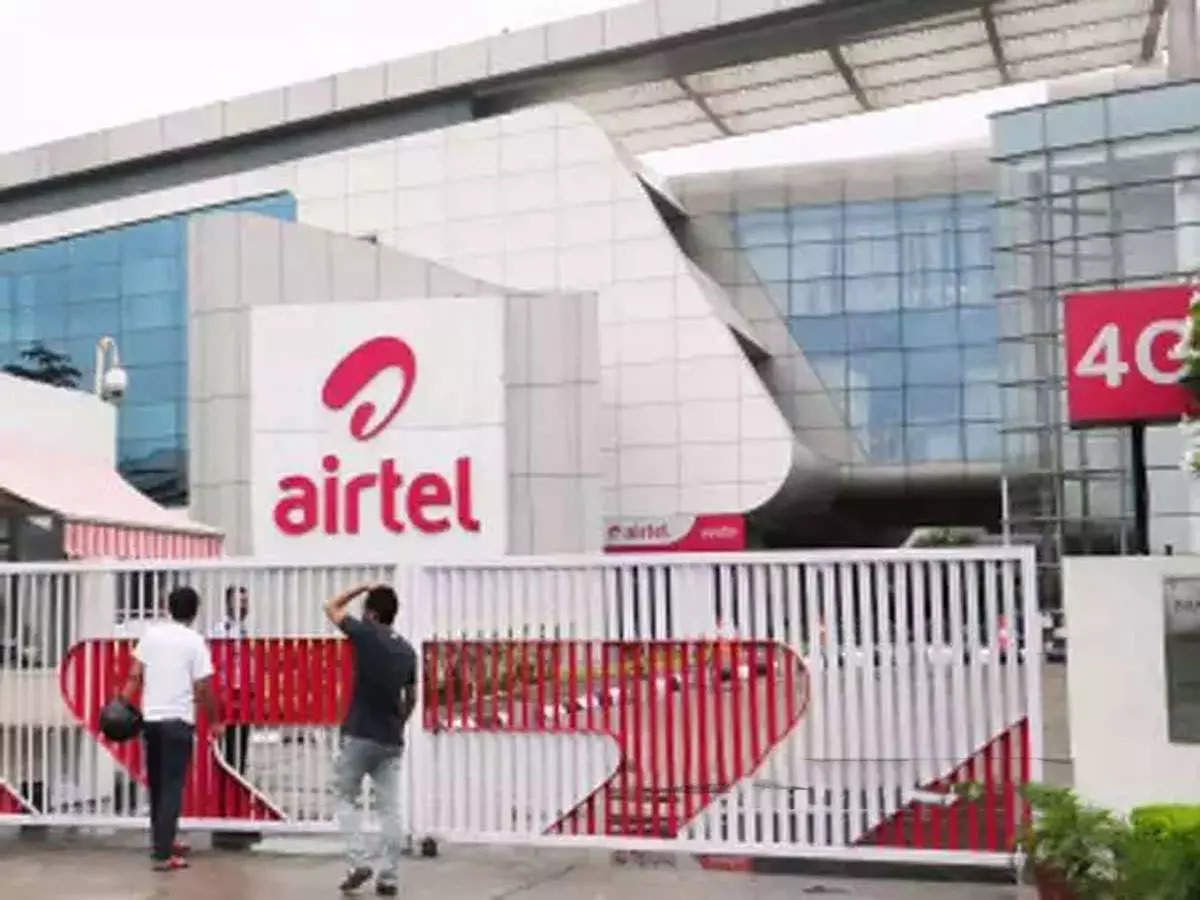 Sunil Taldar Named CEO of Airtel Africa