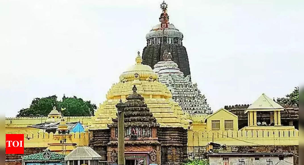 Puri Jagannath Temple Makes Dress Code Mandatory for Devotees