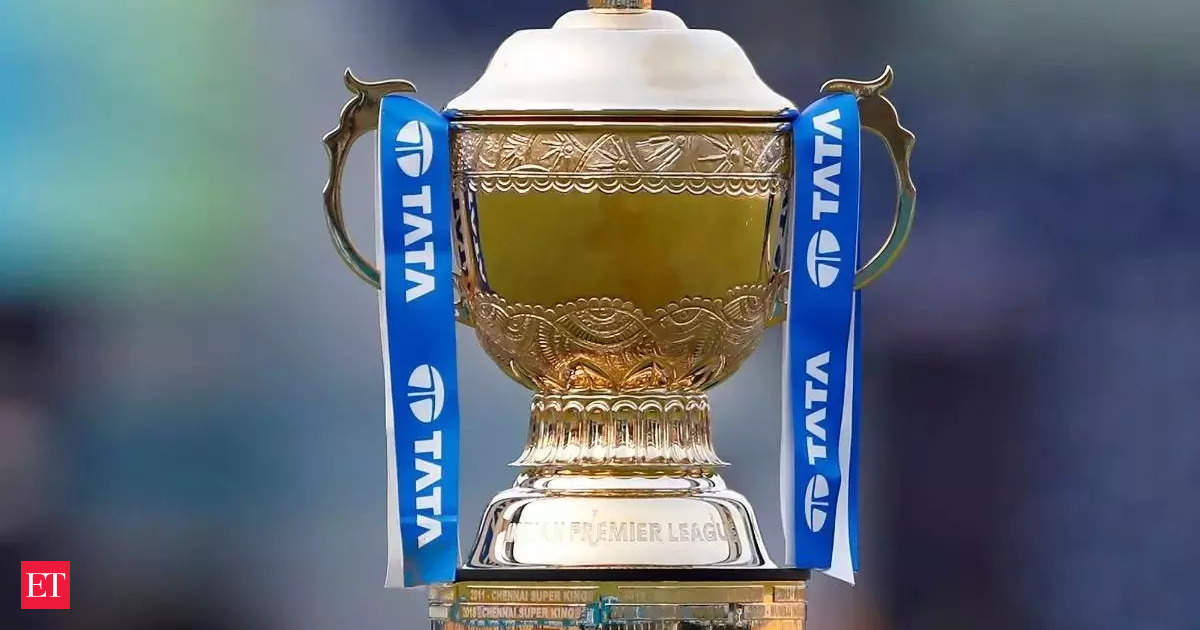 BCCI sets base price for IPL title sponsorship rights, perplexing prospective bidders