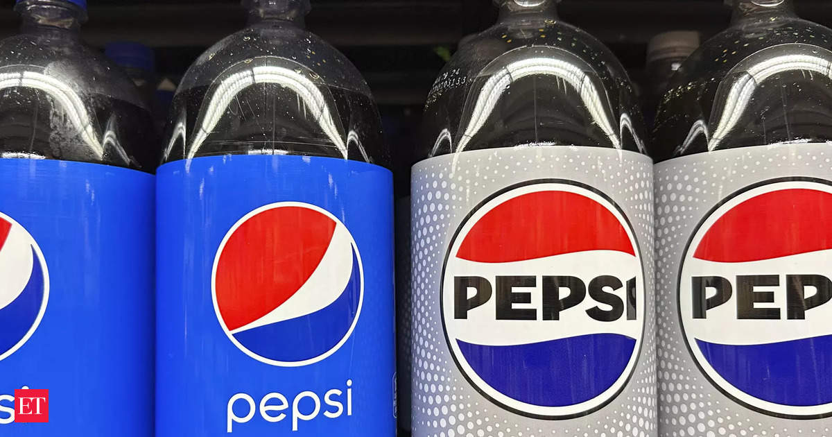 PepsiCo Widens Search for New Exec to Head its India Business