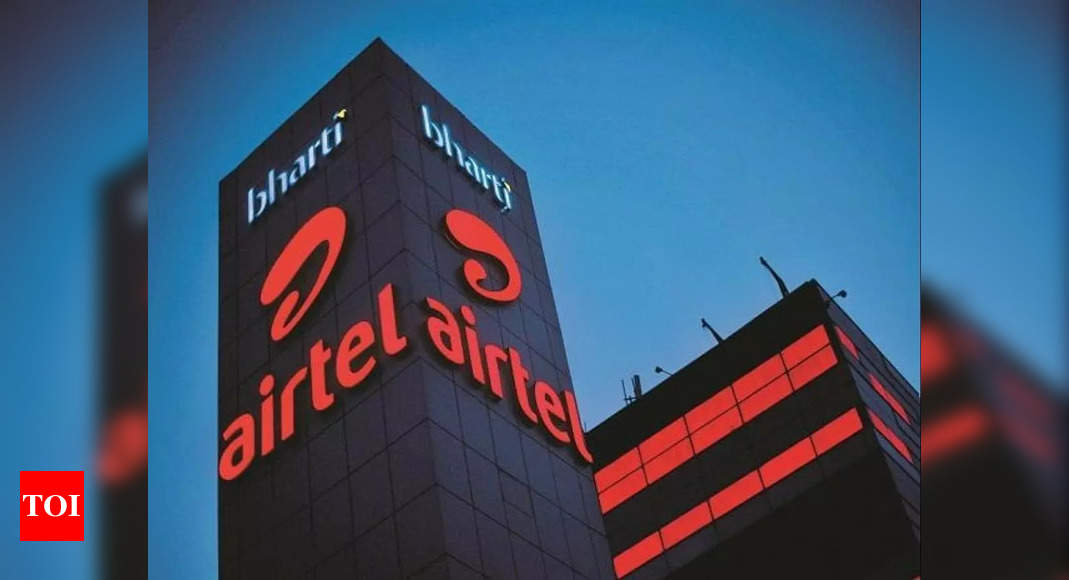 Airtel Africa Announces CEO Retirement and Leadership Change