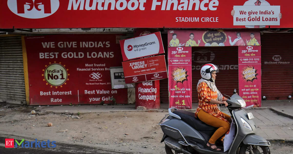 Muthoot Finance to Raise up to Rs 1,000 Crore via NCDs