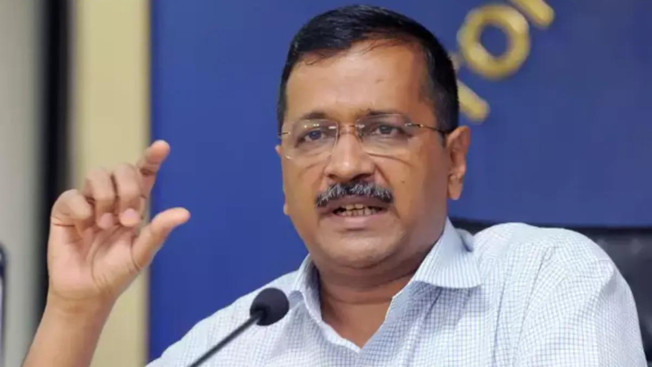 Arvind Kejriwal Skips ED Summons; Seeks Clarification on Inquiry