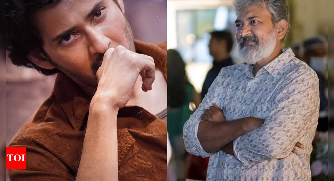 Mahesh Babu and SS Rajamouli Set to Create History with Rs 1000 Crore Budget Movie