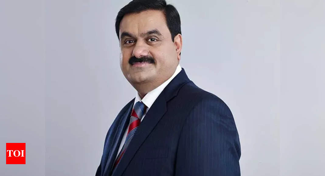 Supreme Court upholds Sebi’s investigation into Adani-Hindenburg controversy