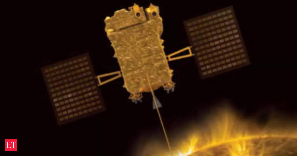 ISRO’s Aditya L1 Mission on the Brink of Solar Breakthrough, Entering Its Ultimate Orbit