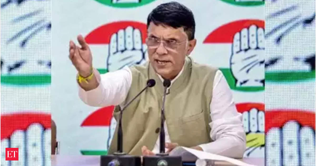 Supreme Court refuses to quash criminal proceedings against Congress leader Pawan Khera for remarks against PM Modi