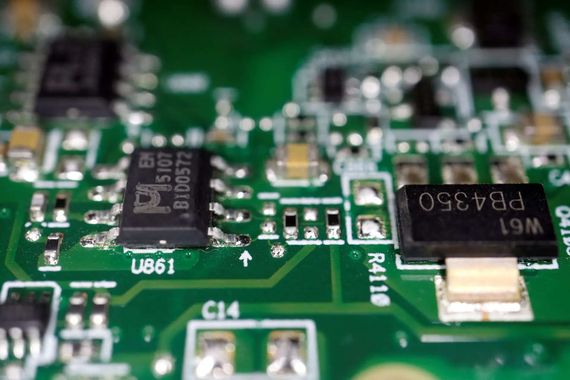 Commerce Ministry Recommends Anti-Dumping Duty on Printed Circuit Boards Imports