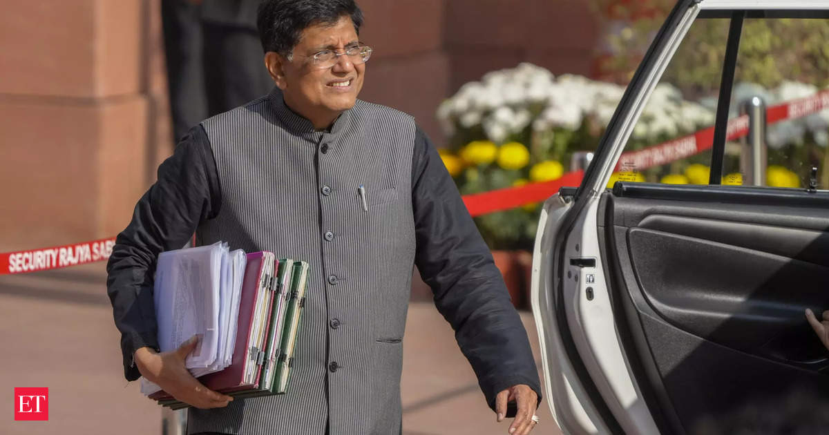 India has potential to become world’s largest jewellery exporter, says Piyush Goyal