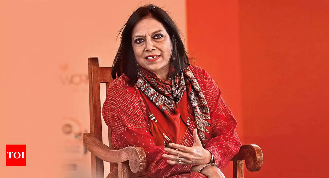 Mira Nair and Shaunak Sen Join Sundance 2024 Film Festival Jury