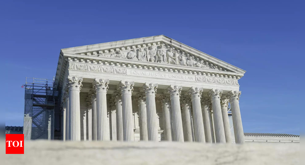 Supreme Court Allows Idaho to Enforce Strict Abortion Ban, Even in Medical Emergencies