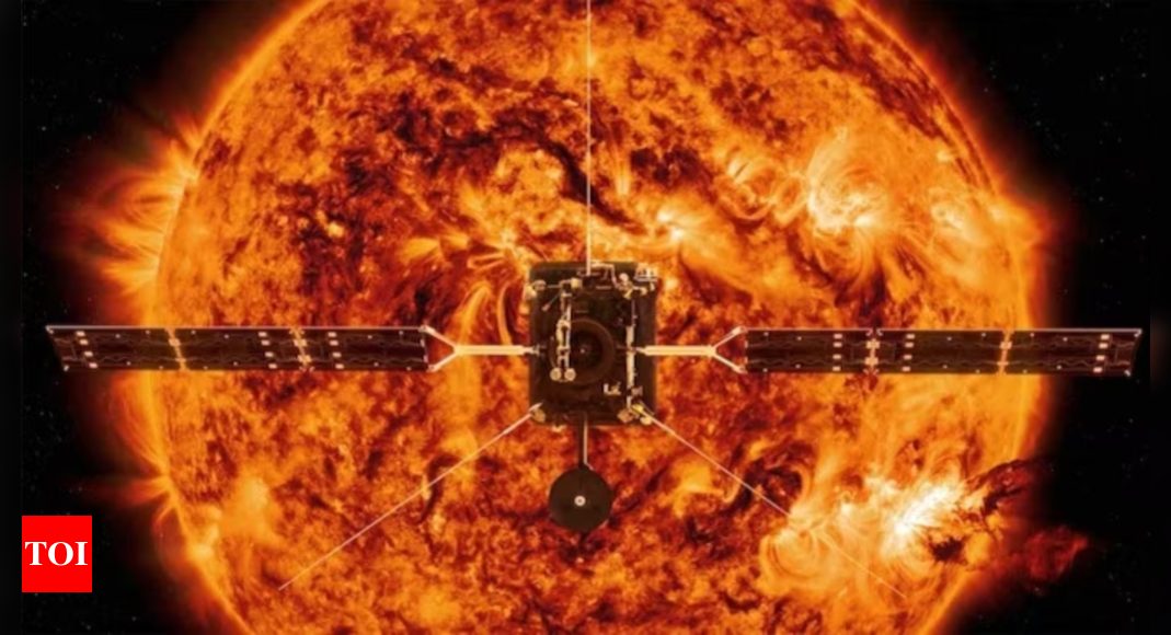 India’s Aditya-L1 Space Probe Enters Halo Orbit around the Sun for Five-Year Study