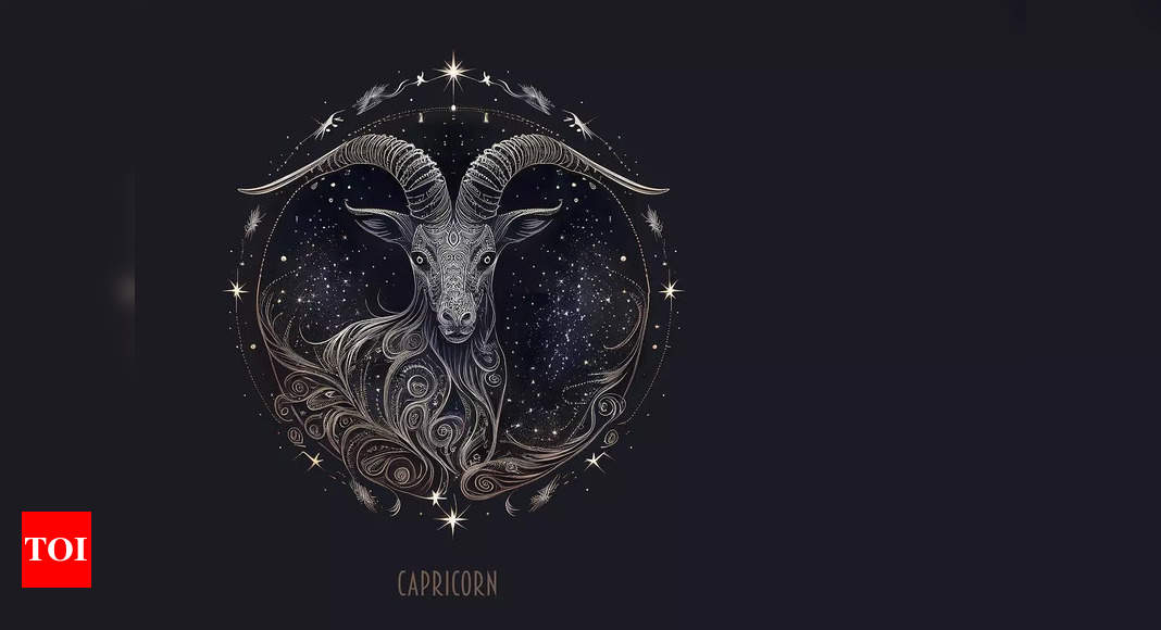 Capricorn Horoscope: Focusing on Commitment Strengthens Relationships Today