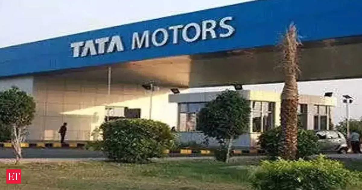 Tata Motors Global Wholesales Increase by 9% in Q3