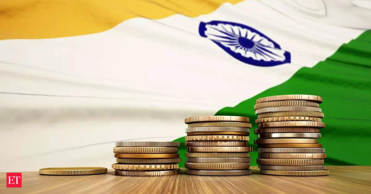 Indian Economy Likely to Grow at 6.2% Next Fiscal: Report